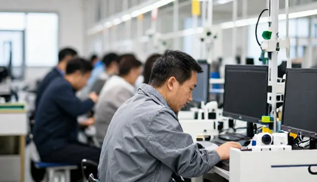 网站维护中地区选型的两种做法与实际取舍