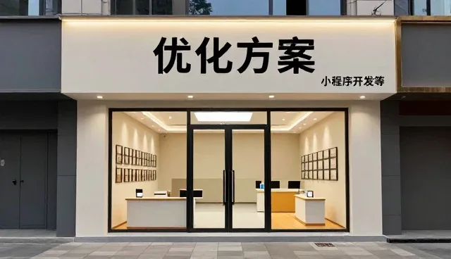 技术稳定性驱动网络推广业务持续优化