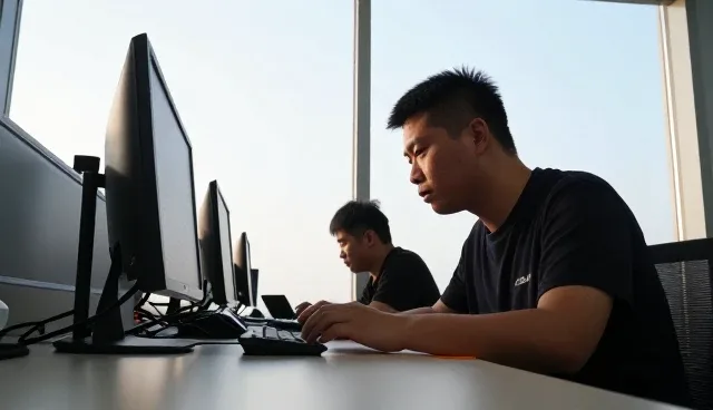 地区解决网站维护中的常见需求