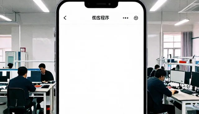 小程序性能优化与适用条件分析，用户画像精准匹配